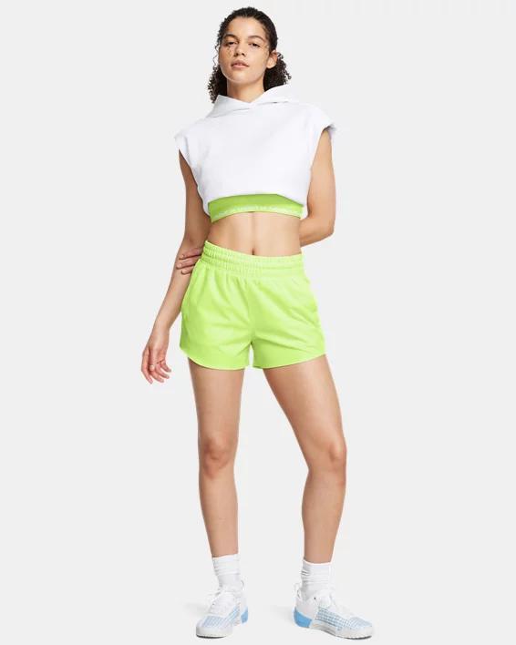 Women's UA Vanish 3" Shorts Product Image