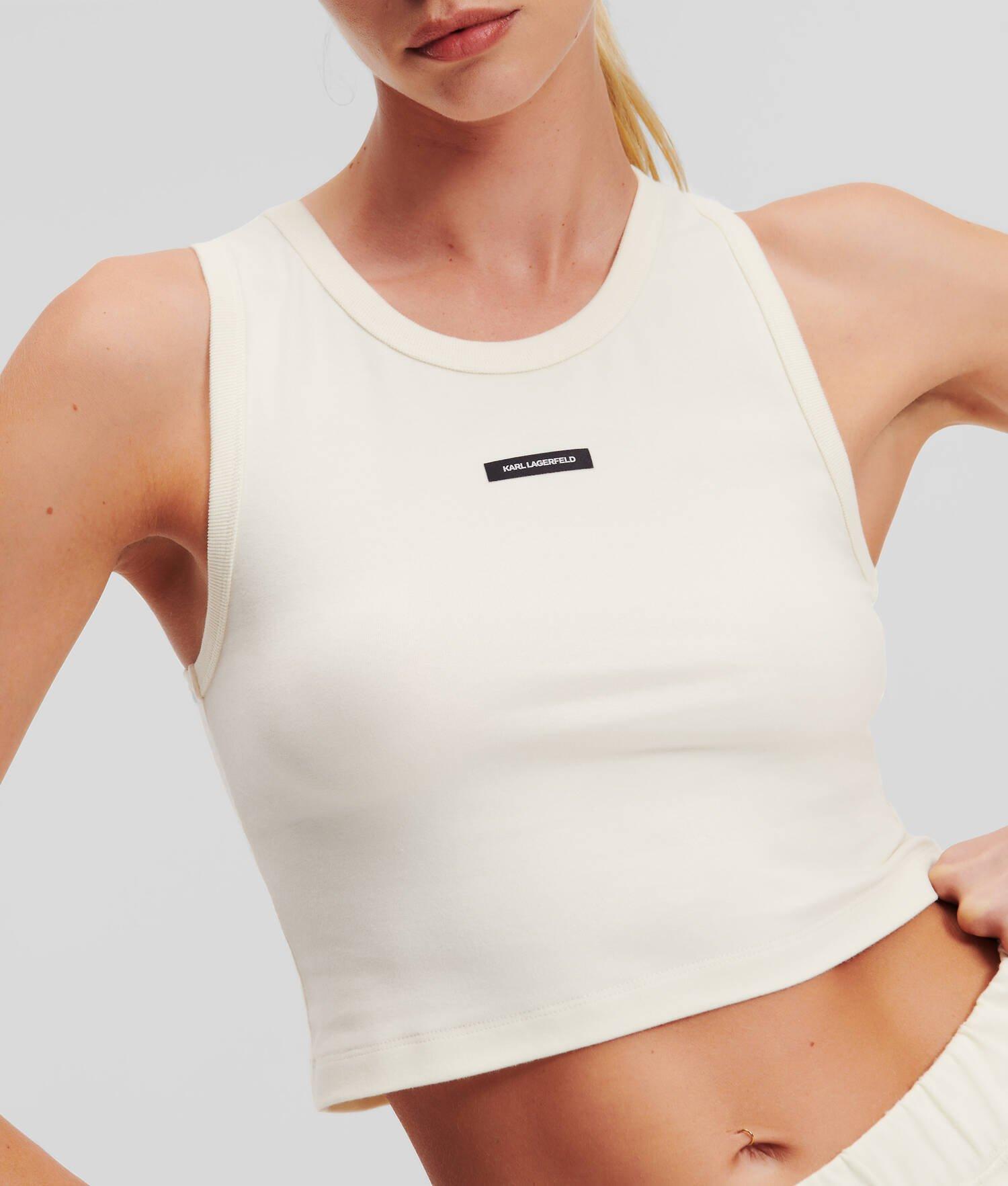 ESSENTIAL LOGO LOUNGEWEAR TANK TOP Product Image