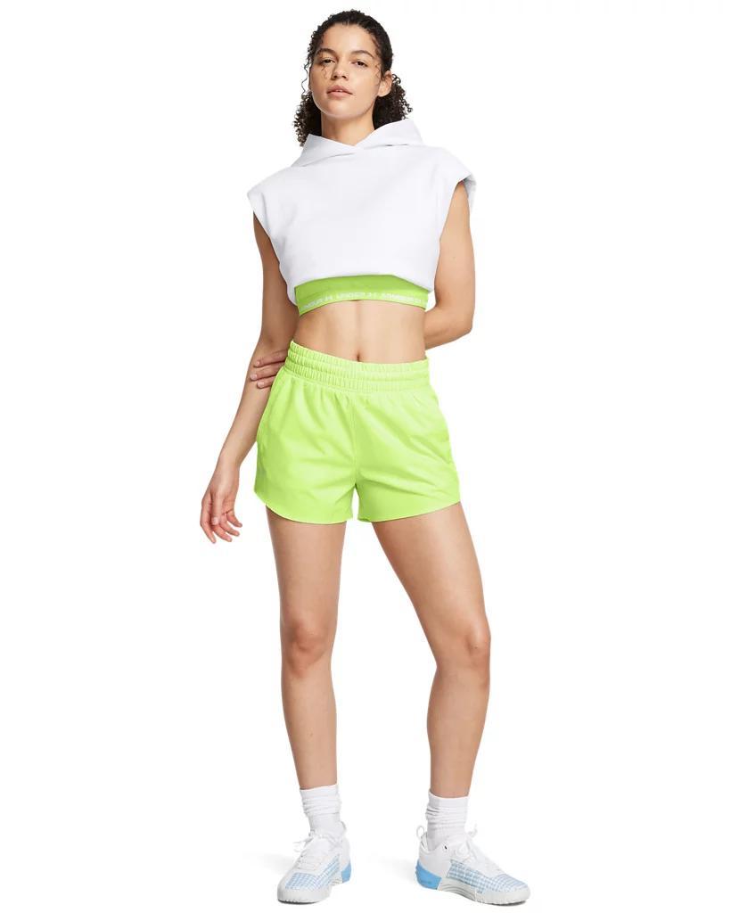 Women's UA Vanish 3" Shorts Product Image