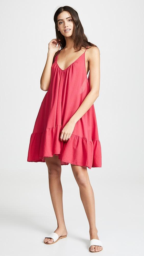 9seed St. Tropez Dress | Shopbop Product Image