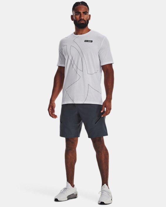 Men's UA Unstoppable Cargo Shorts Product Image