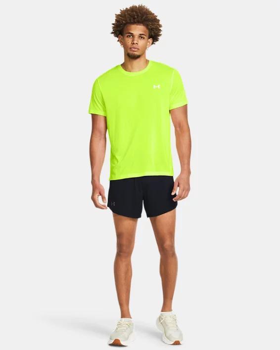 Men's UA Launch Elite 5" Shorts Product Image