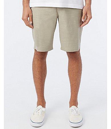 O'Neill Reserve Slub 20 Men's Shorts Product Image