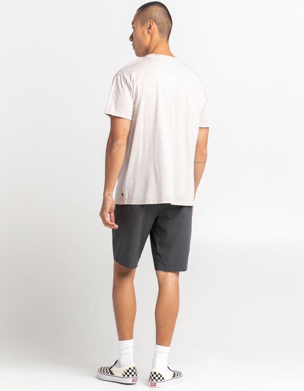 RSQ Mens Hybrid Shorts Product Image