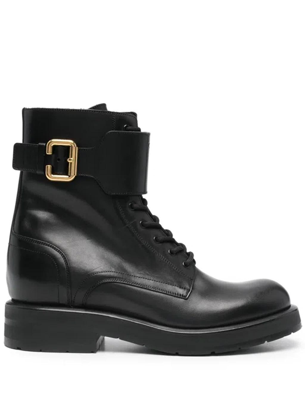 Ankle Boots Black product image