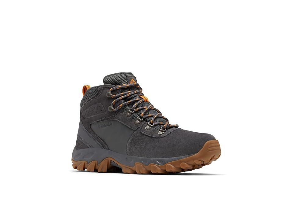 Columbia Newton Ridge Plus II Waterproof Hiking Boot Product Image