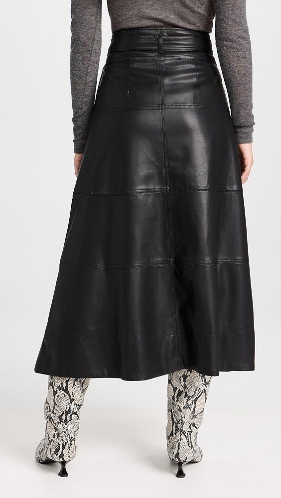 Tanya Taylor Hudson Skirt | Shopbop Product Image