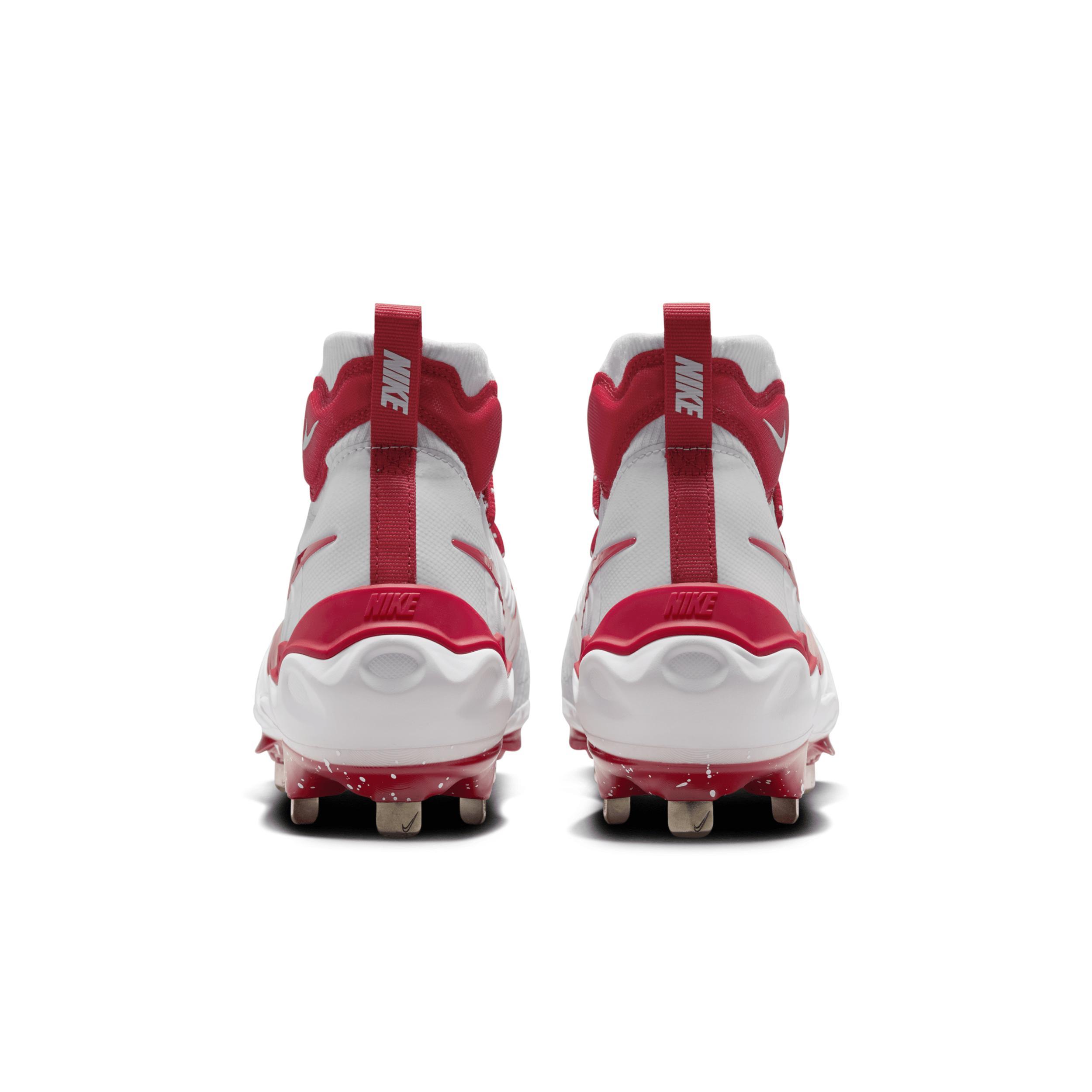 Nike Men's Alpha Huarache NXT Baseball Cleats Product Image