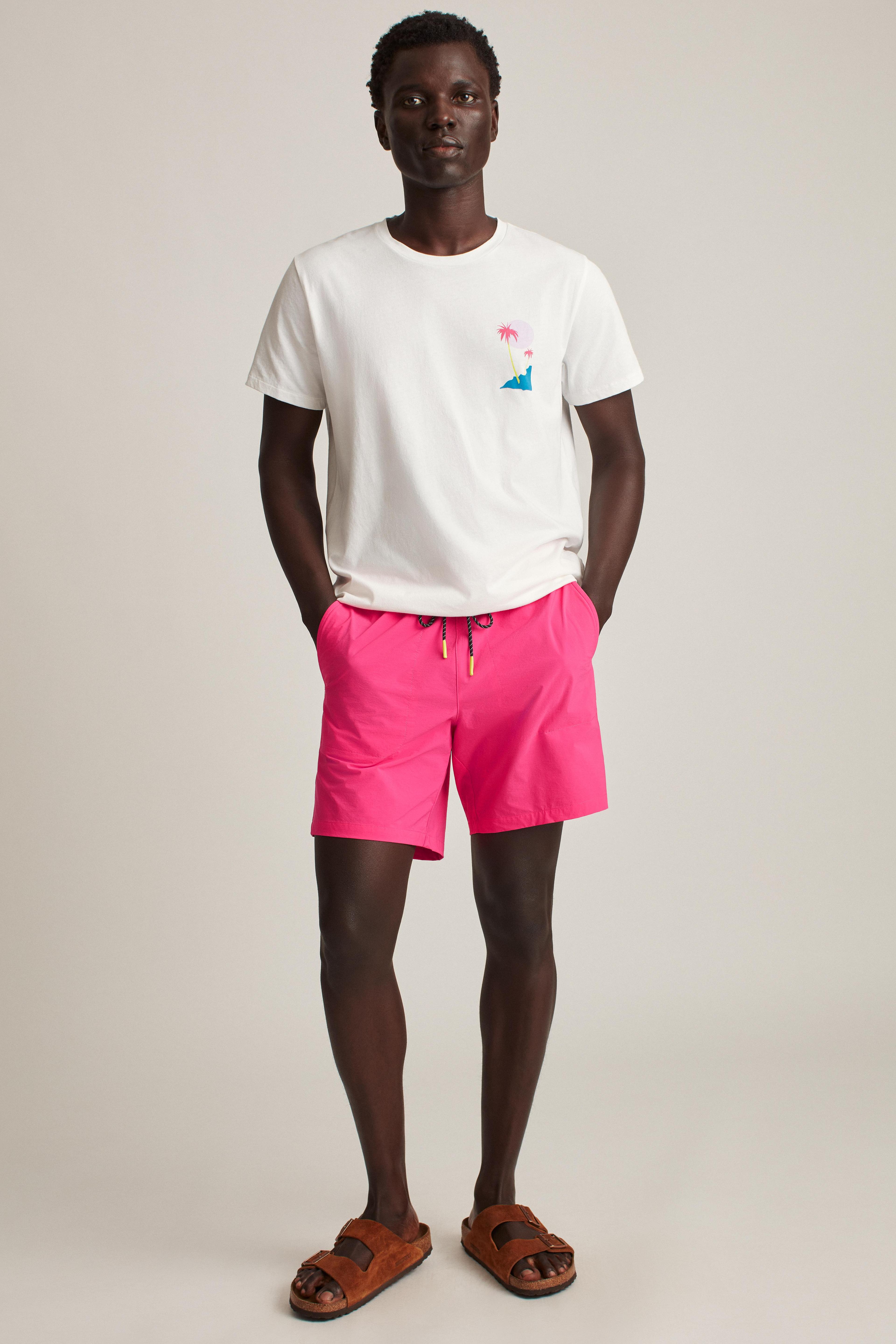 The Rec Short Product Image