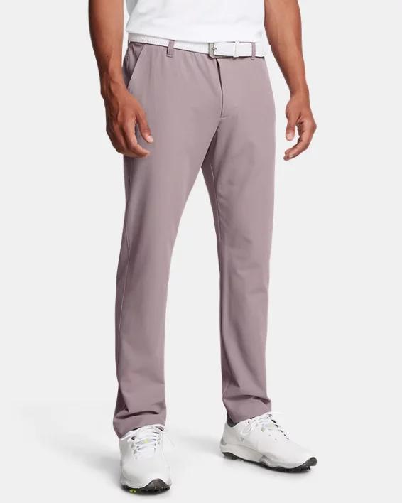 Mens UA Drive Tapered Pants Product Image