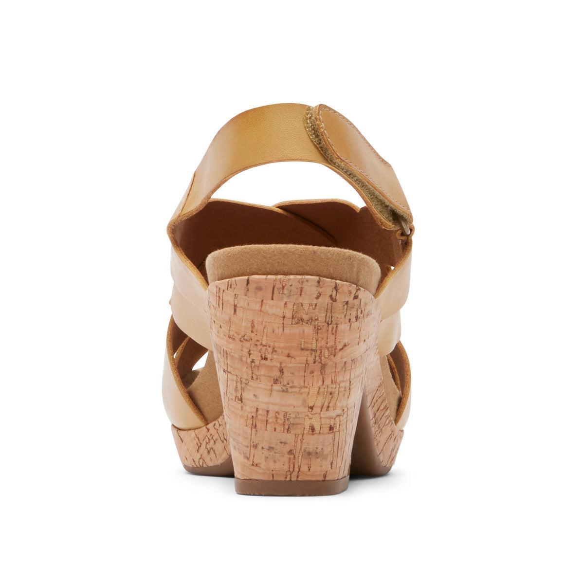 Women's Alleah Slingback Sandal Female Product Image