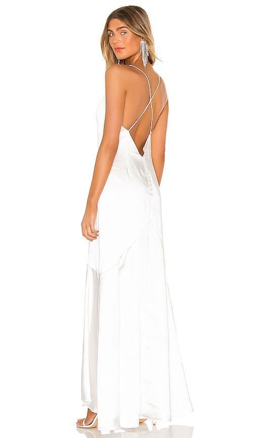 ELLIATT Aisle Dress Size L, M, XL, XS. Product Image