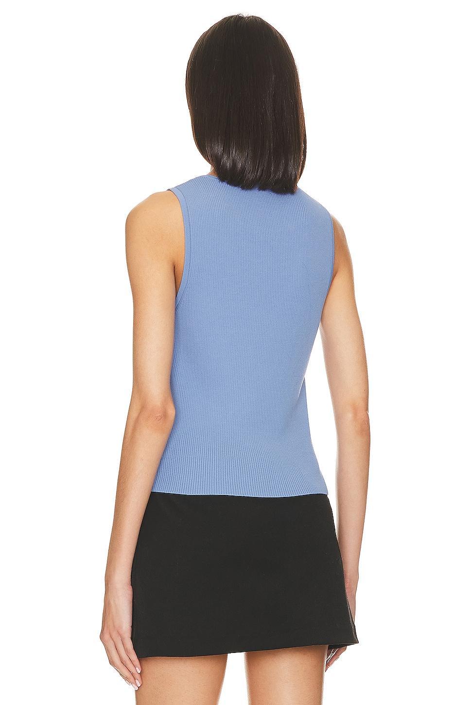 Poppy Tank 525 Product Image