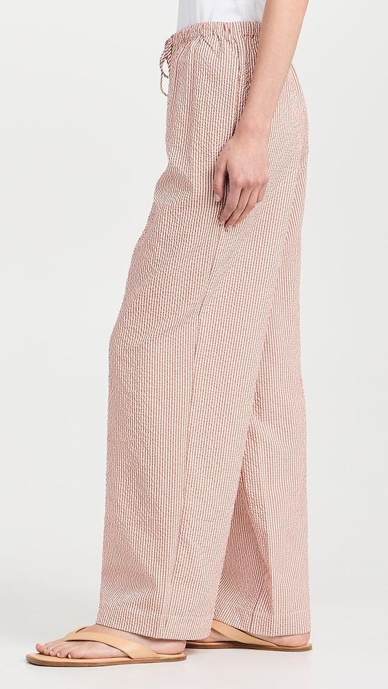 WAYF Pull On Pants | Shopbop Product Image