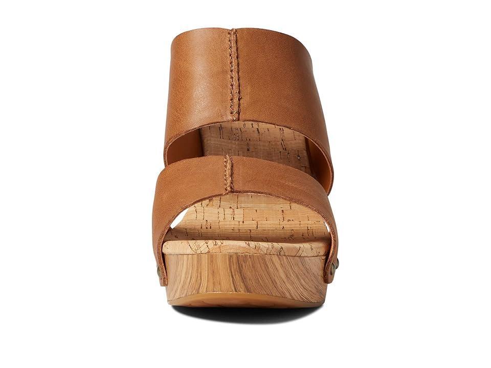 Kork-Ease Darra Leather Platform Sandal Product Image