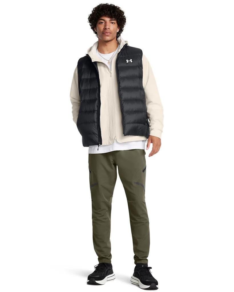 Men's UA Legend Down Vest Product Image