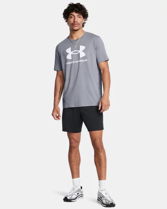 Men's UA Motion Shorts Product Image