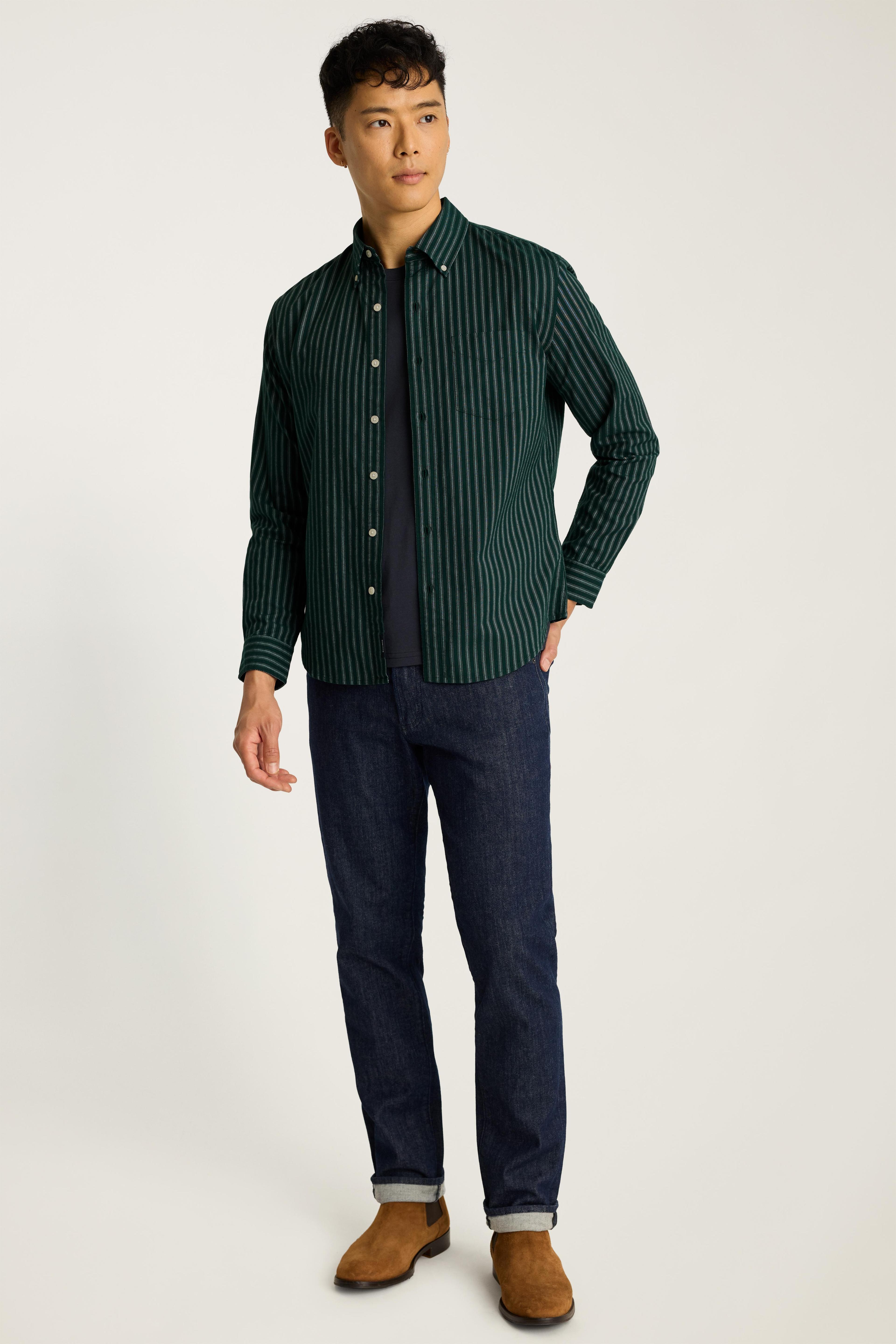 Everyday Oxford Shirt Product Image