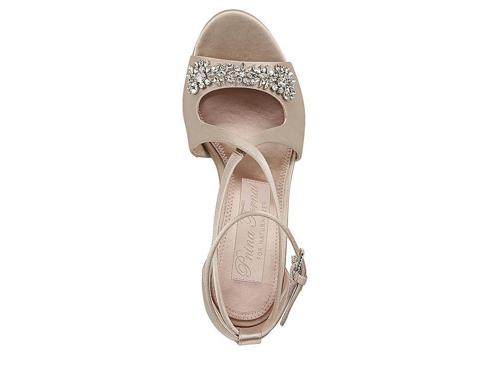 Pnina Tornai for Naturalizer Amor Ankle Strap Sandal Product Image