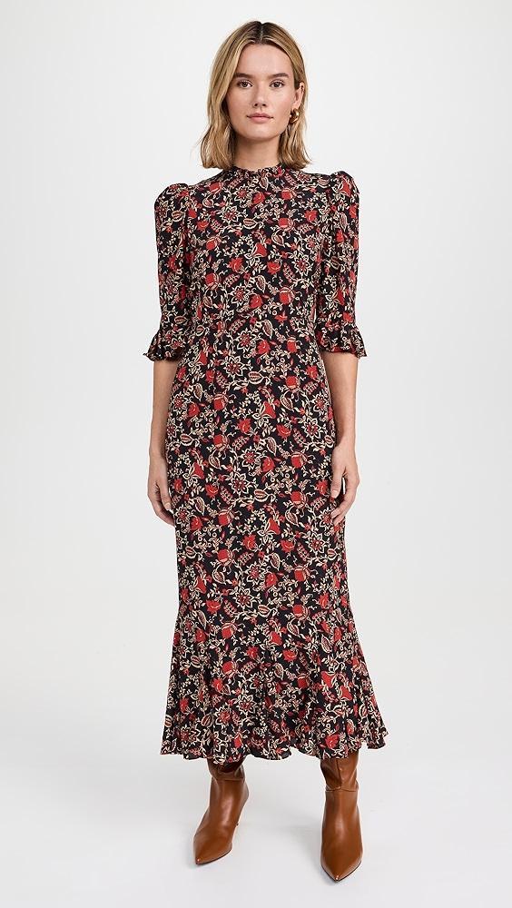 RHODE Felix Dress | Shopbop Product Image