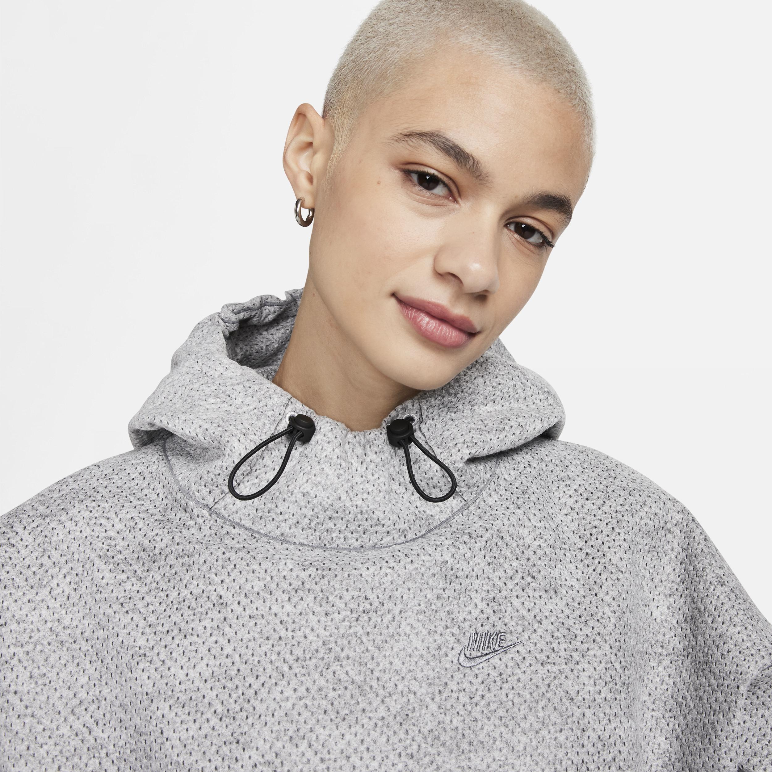 Nike Women's Forward Hoodie Oversized Hoodie Product Image