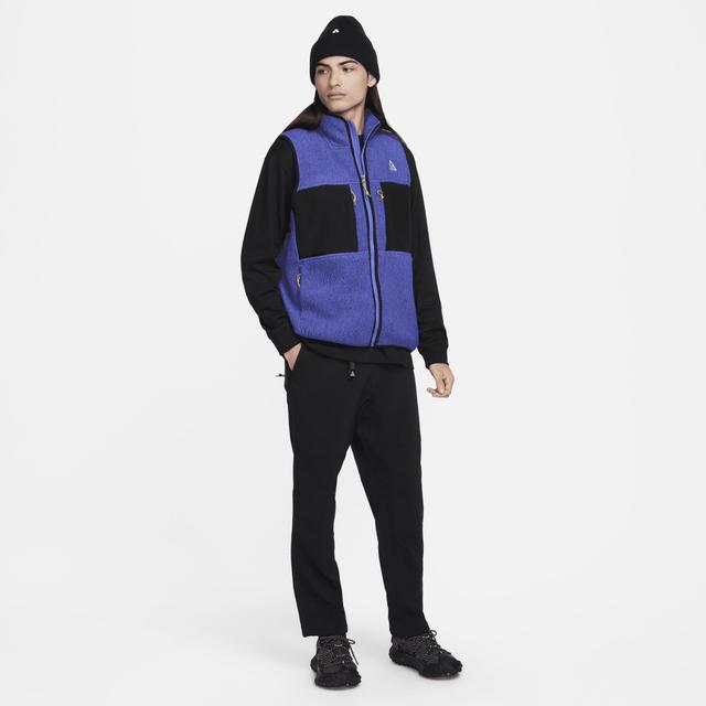 Mens Nike ACG Arctic Wolf Vest Product Image