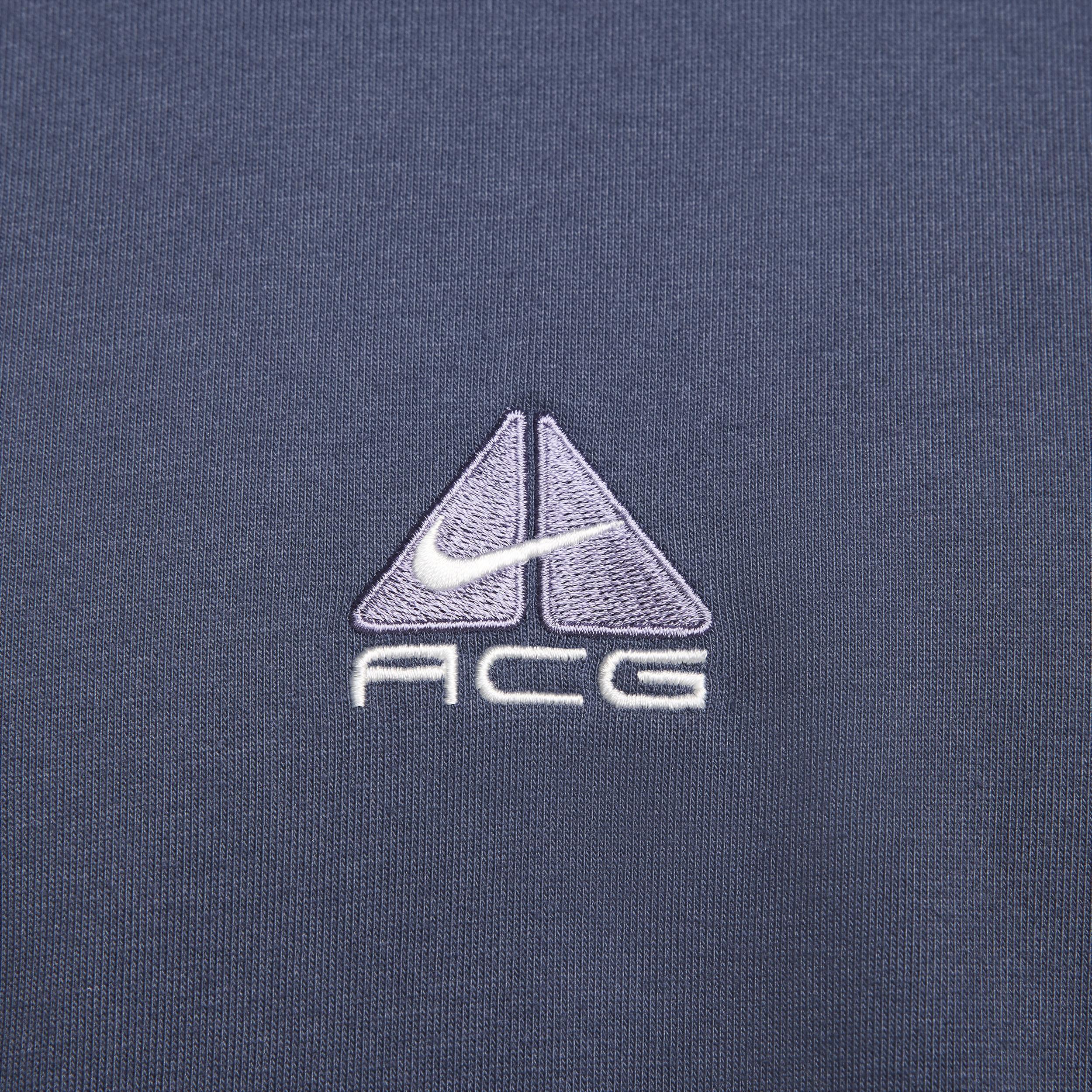 Men's Nike ACG "Lungs" Long-Sleeve T-Shirt Product Image