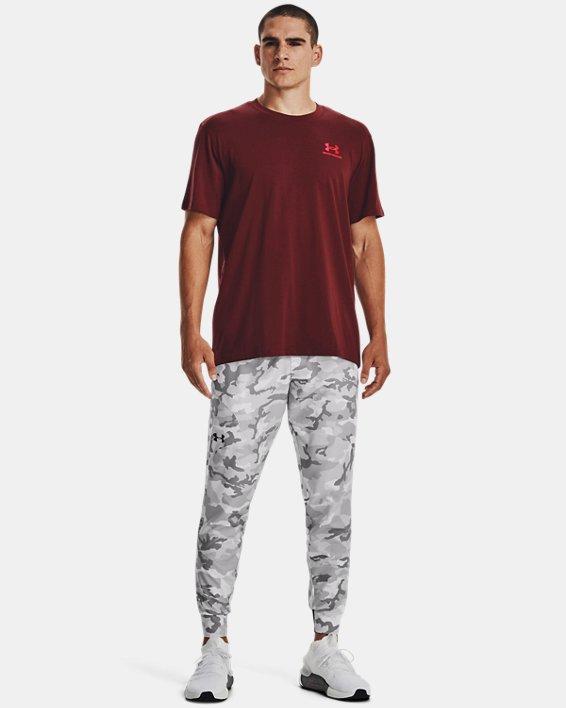 Men's UA Unstoppable Joggers Product Image