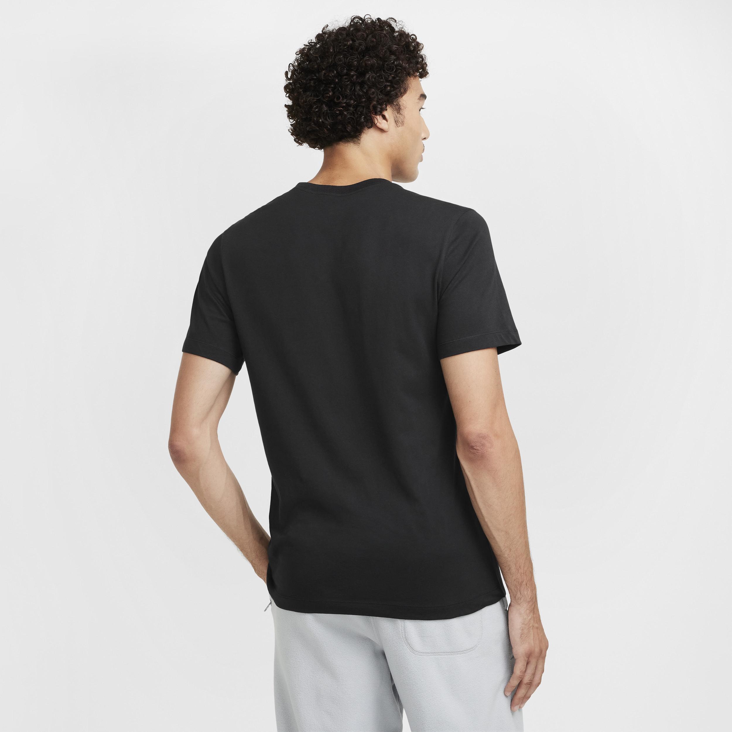 Mens Nike Sportswear T-Shirt Product Image