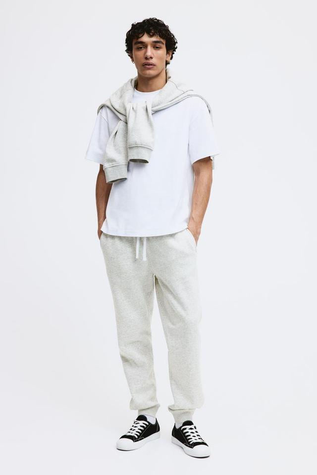 Regular Fit Sweatpants Product Image