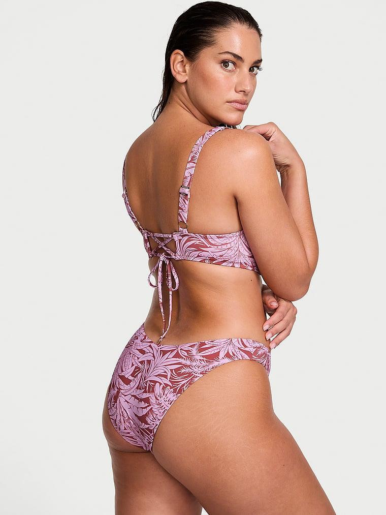 Essential Brazilian Bikini Bottom Product Image