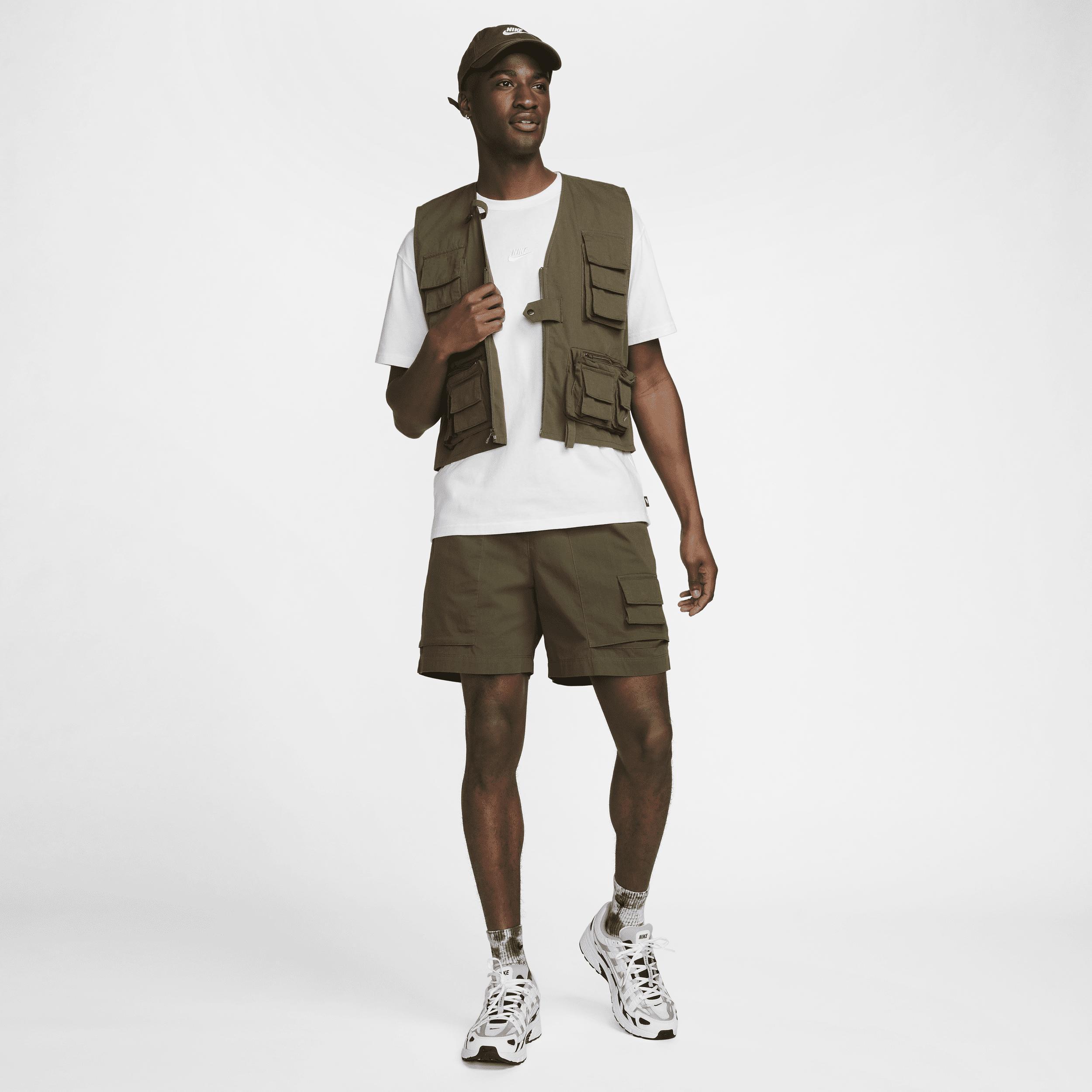 Nike Men's Life Utility Vest Product Image