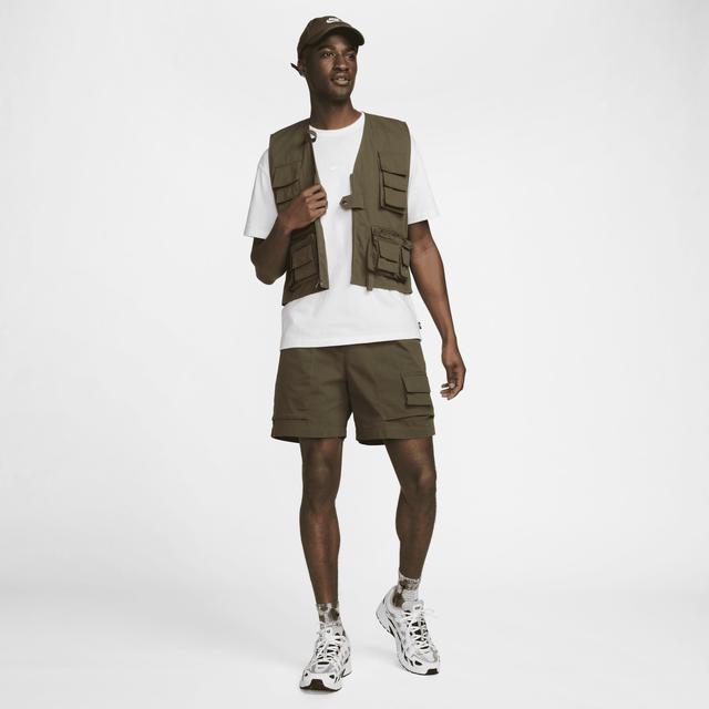 Nike Mens Life Utility Vest Product Image