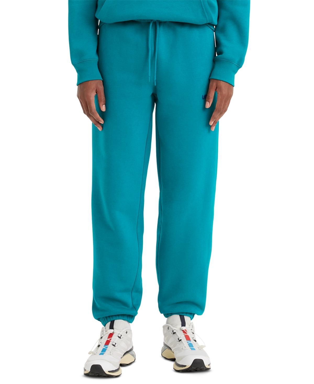 Levis Mens Relaxed Fit Active Fleece Sweatpants Product Image