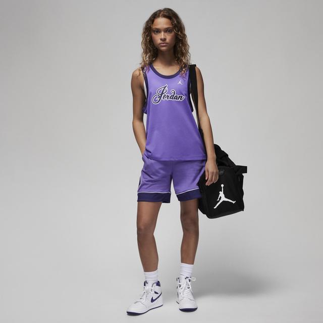 Women's Jordan Jersey Product Image