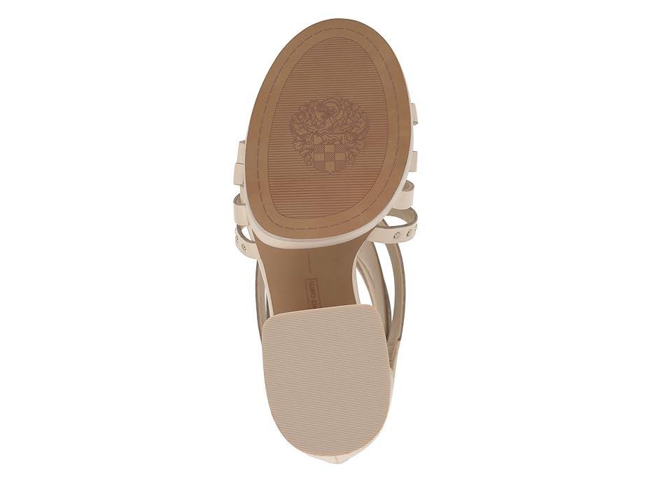 Vince Camuto Nanthie (Warm Vanilla) Women's Shoes Product Image