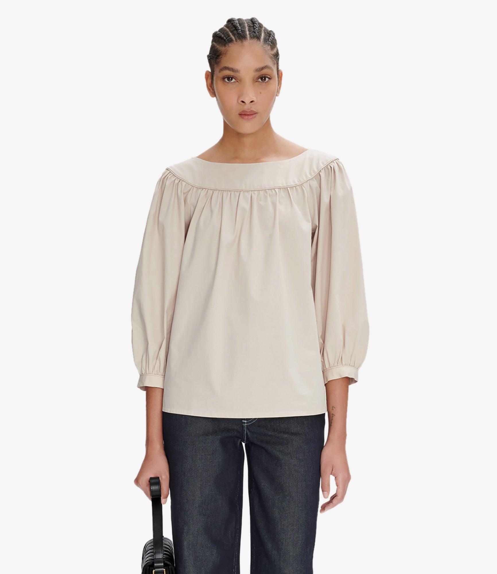 Louisa blouse Product Image