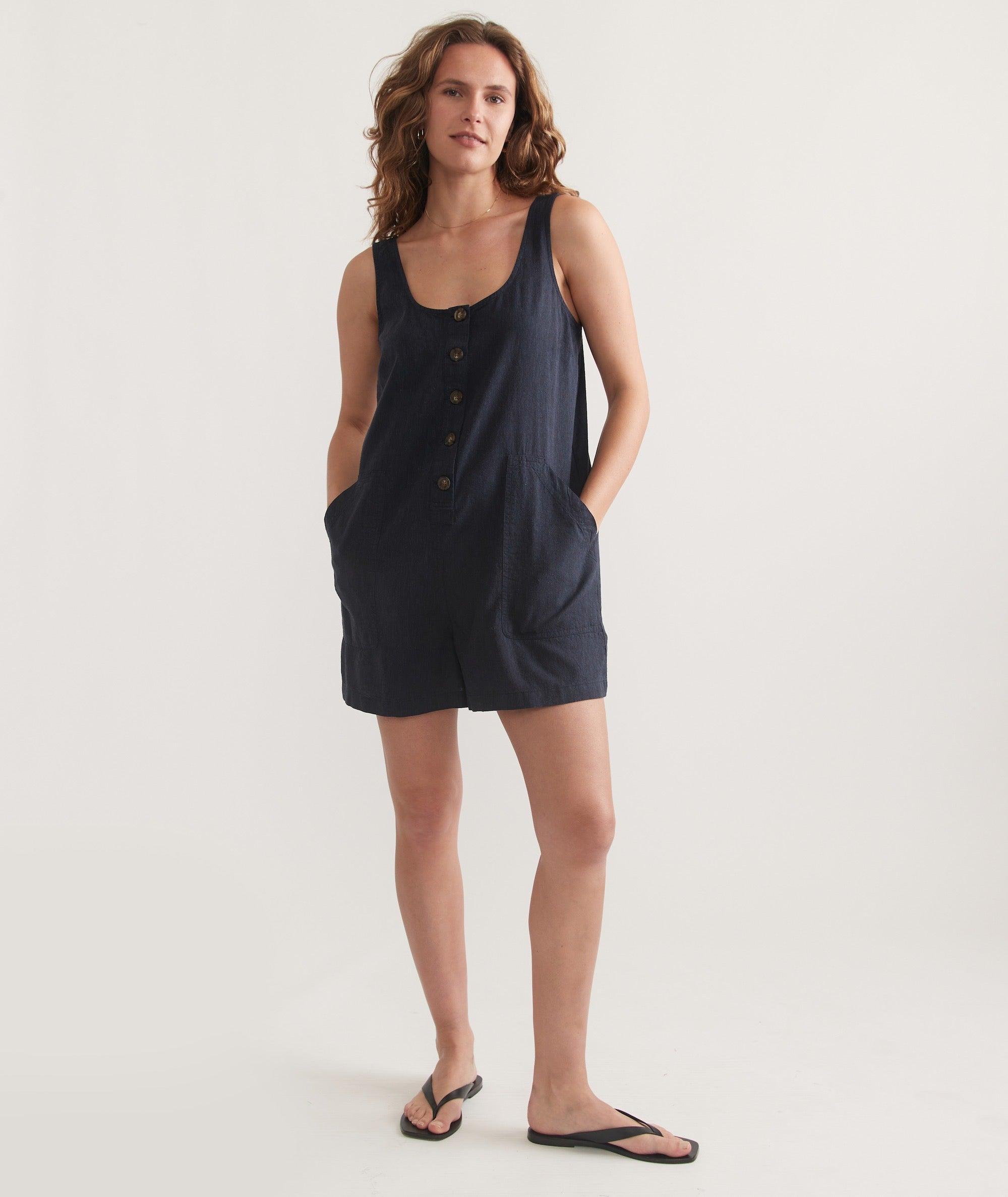 Sydney Romper Product Image