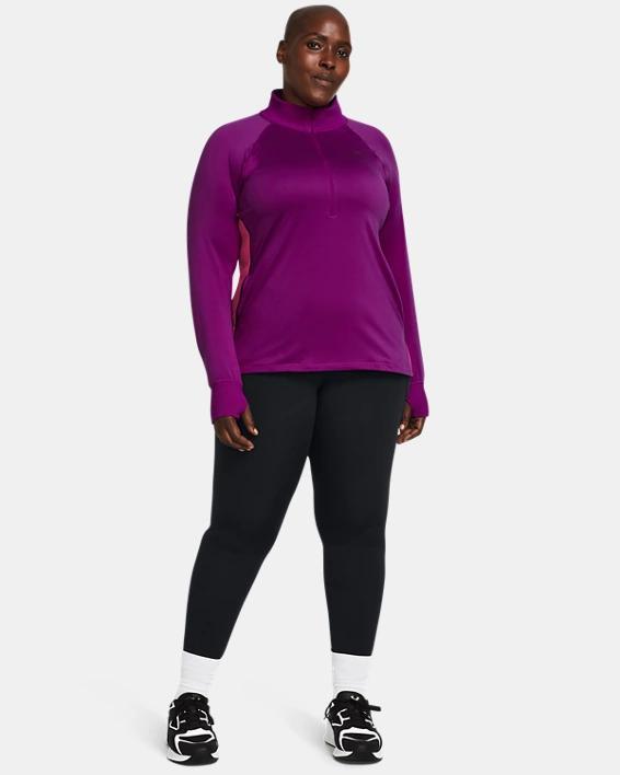 Women's UA Train Cold Weather ½ Zip Product Image