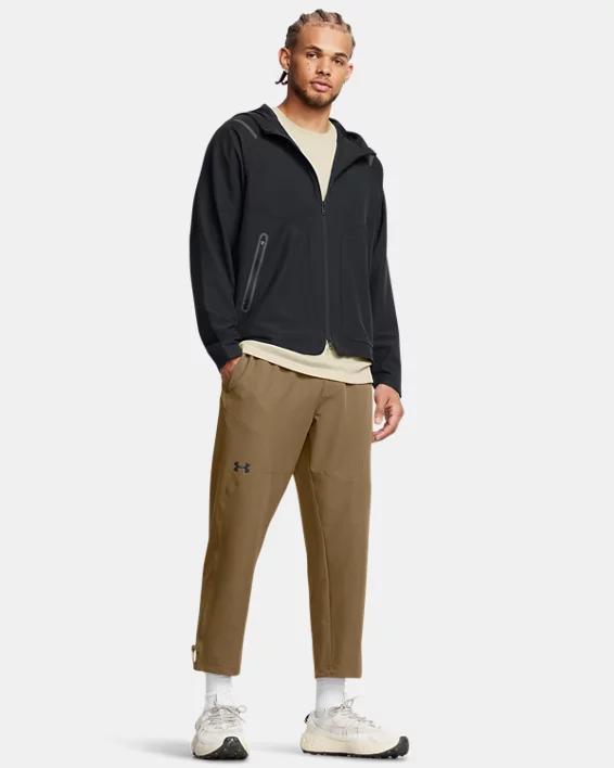 Men's UA Unstoppable Crop Pants Product Image