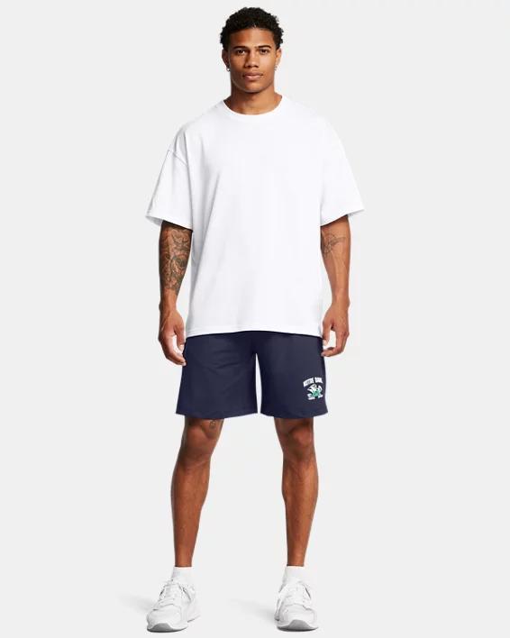 Men's UA Tech™ Vent Collegiate Shorts Product Image