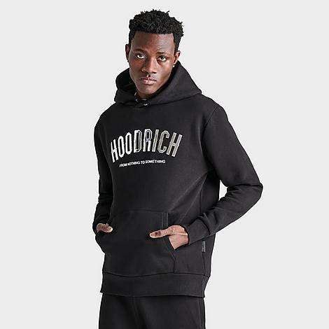 Hoodrich Mens Chromatic Hoodie Product Image