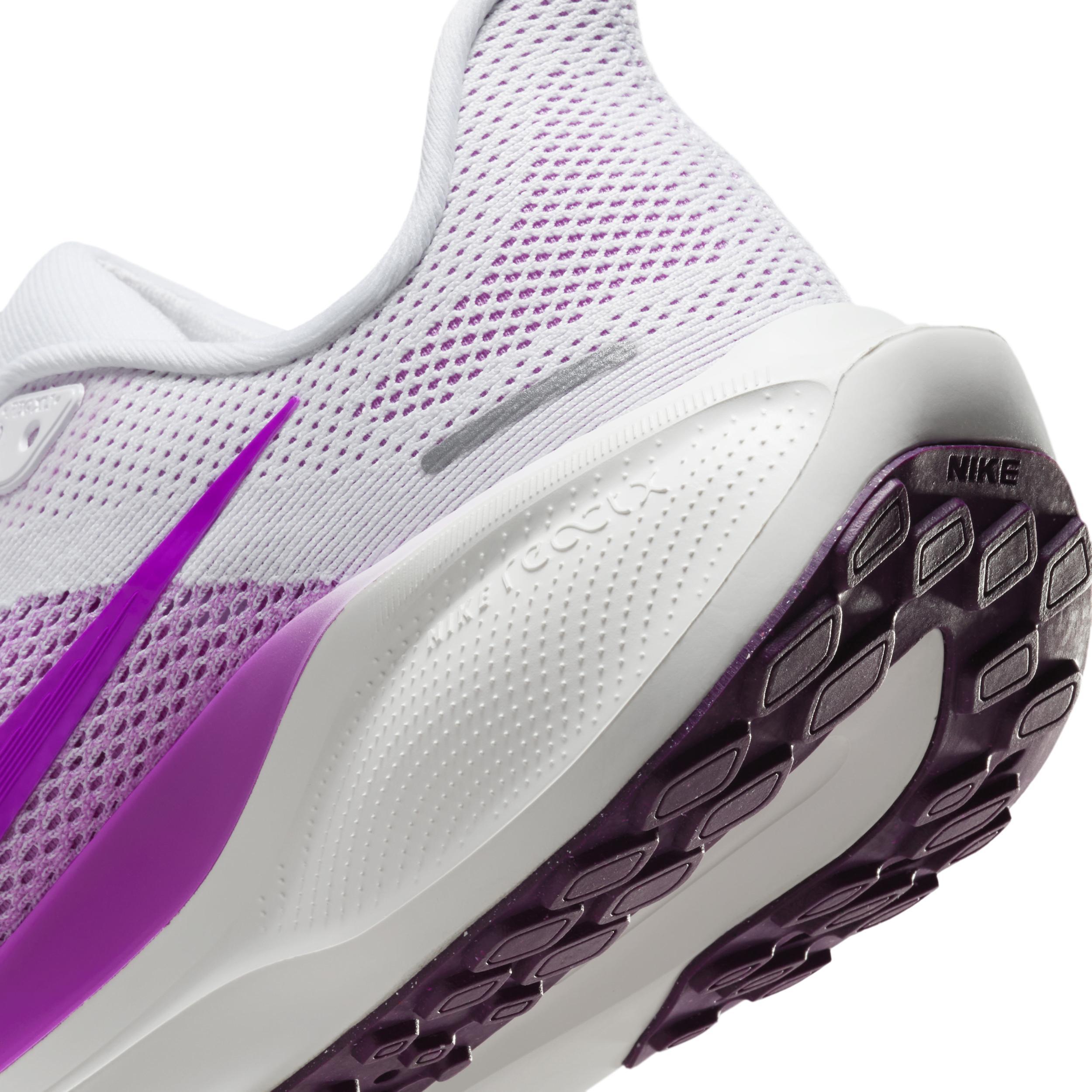 Nike Womens Pegasus 41 Road Running Shoes Product Image