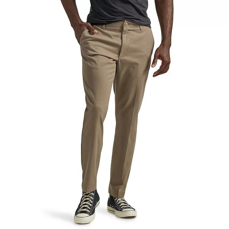 Mens Lee Extreme Motion MVP Relaxed Fit Pants Product Image