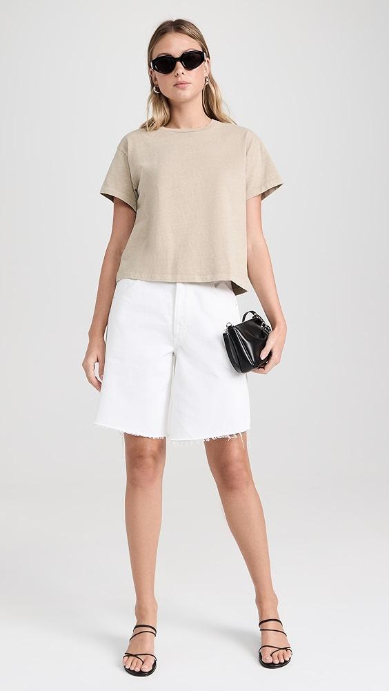 Citizens of Humanity Ayla Shorts | Shopbop Product Image