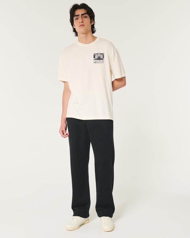 Baggy Sweatpants Product Image