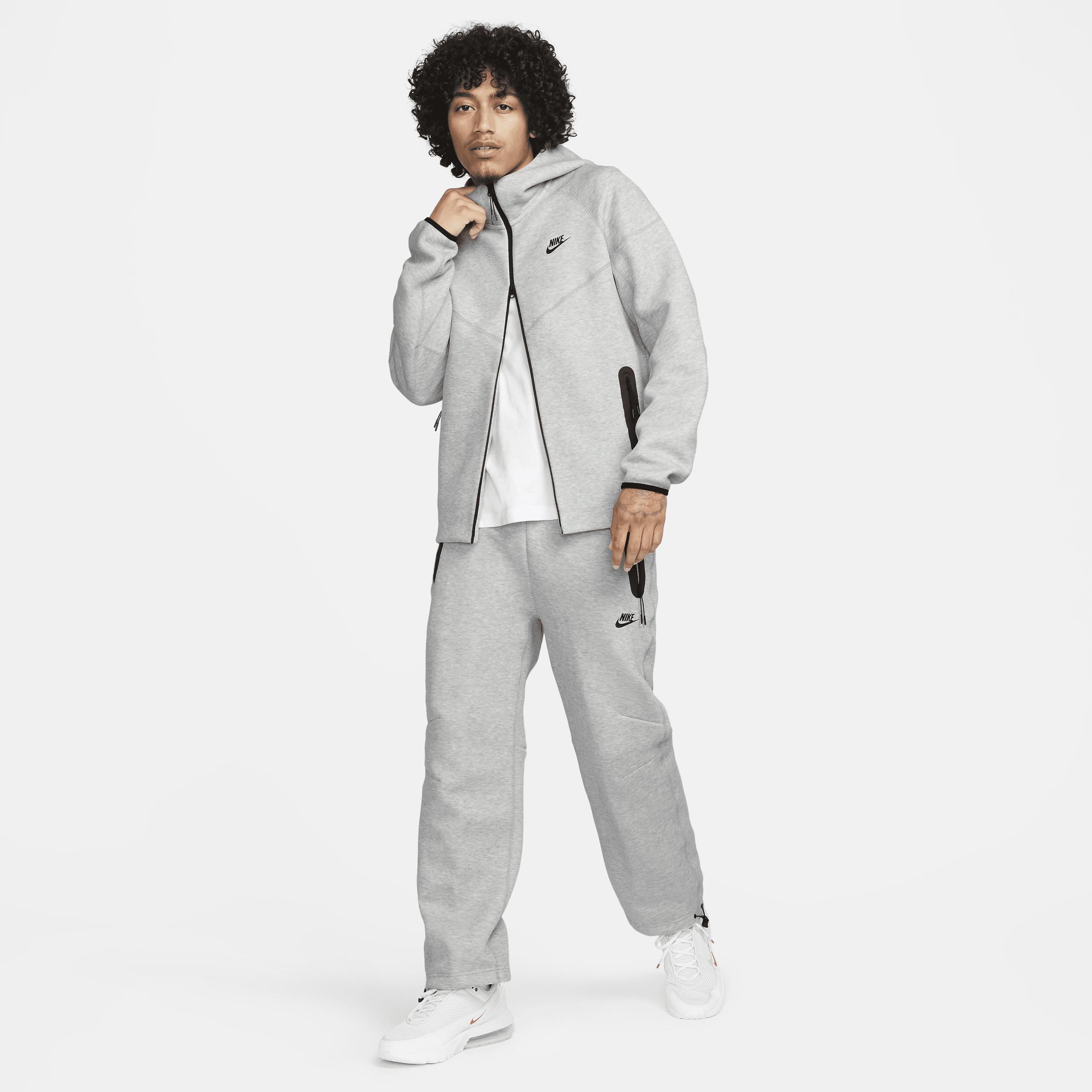 Men's Nike Sportswear Tech Fleece Open-Hem Sweatpants Product Image