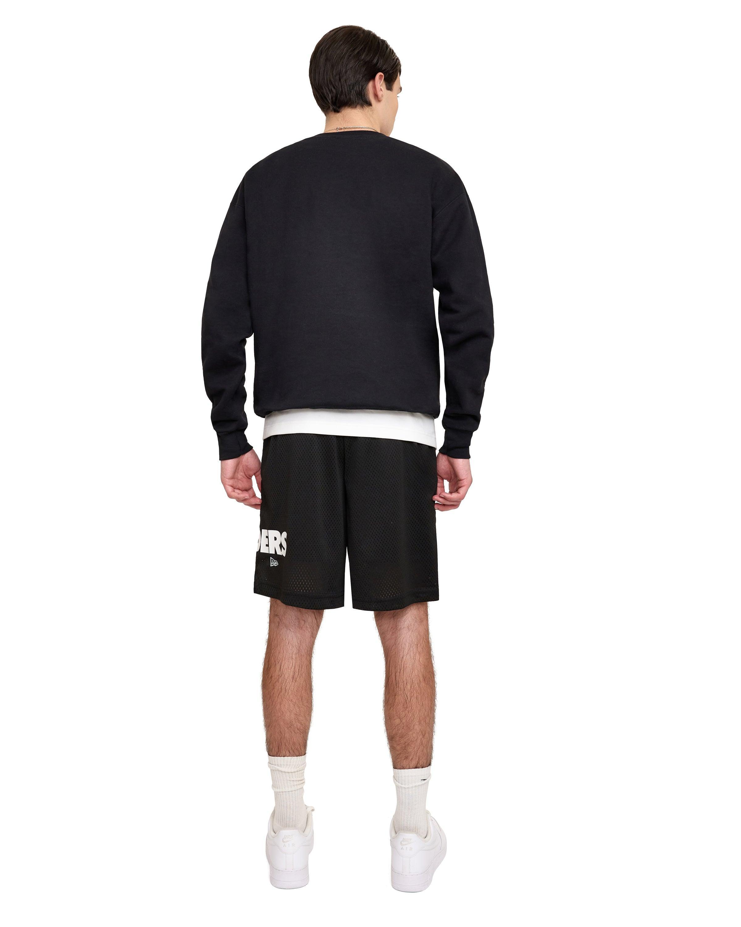 Buffalo Bills Mesh Shorts Male Product Image