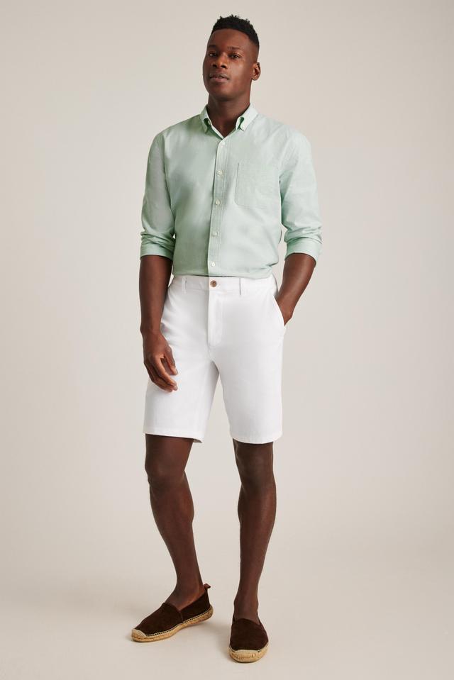 The Chino Short 2.0 Product Image