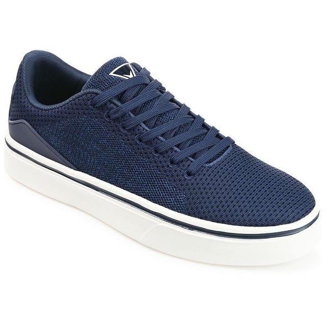 Vance Co. Desean Mens Knit Casual Sneakers Product Image